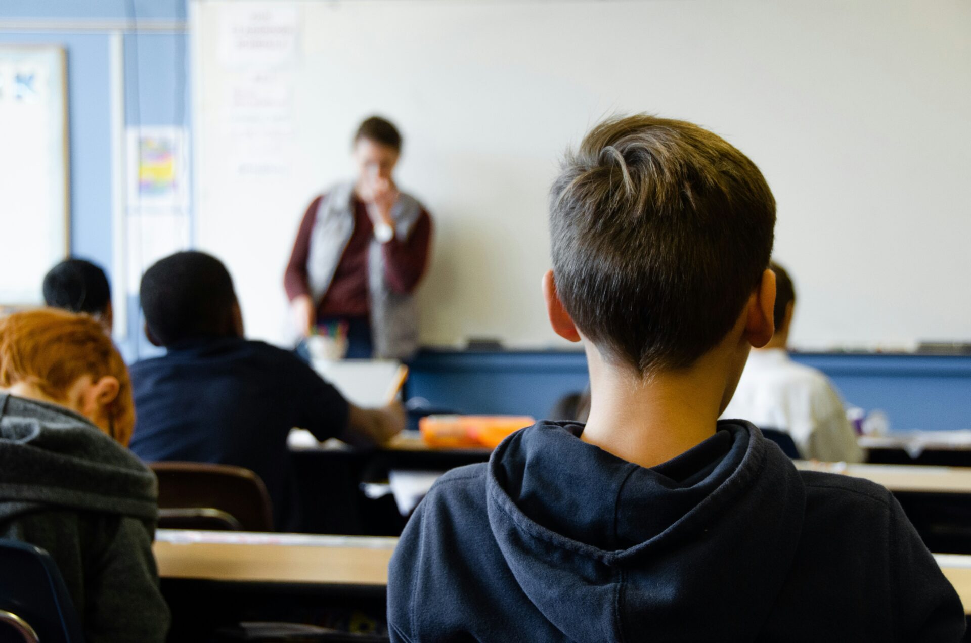 Dia Internacional da Educação