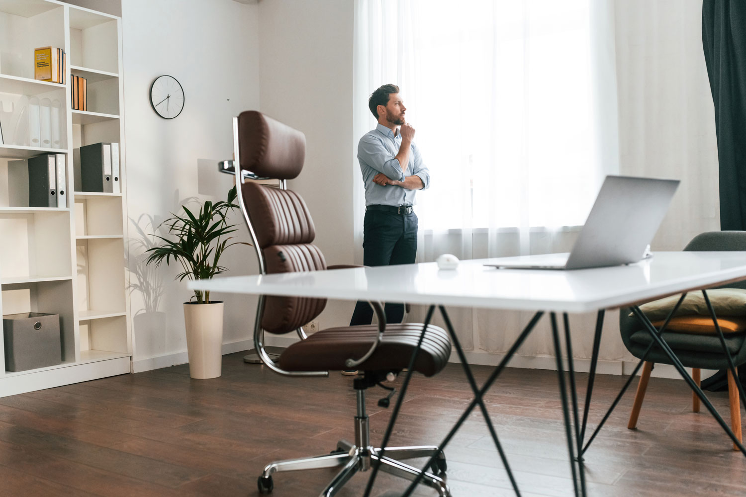 Product-owner