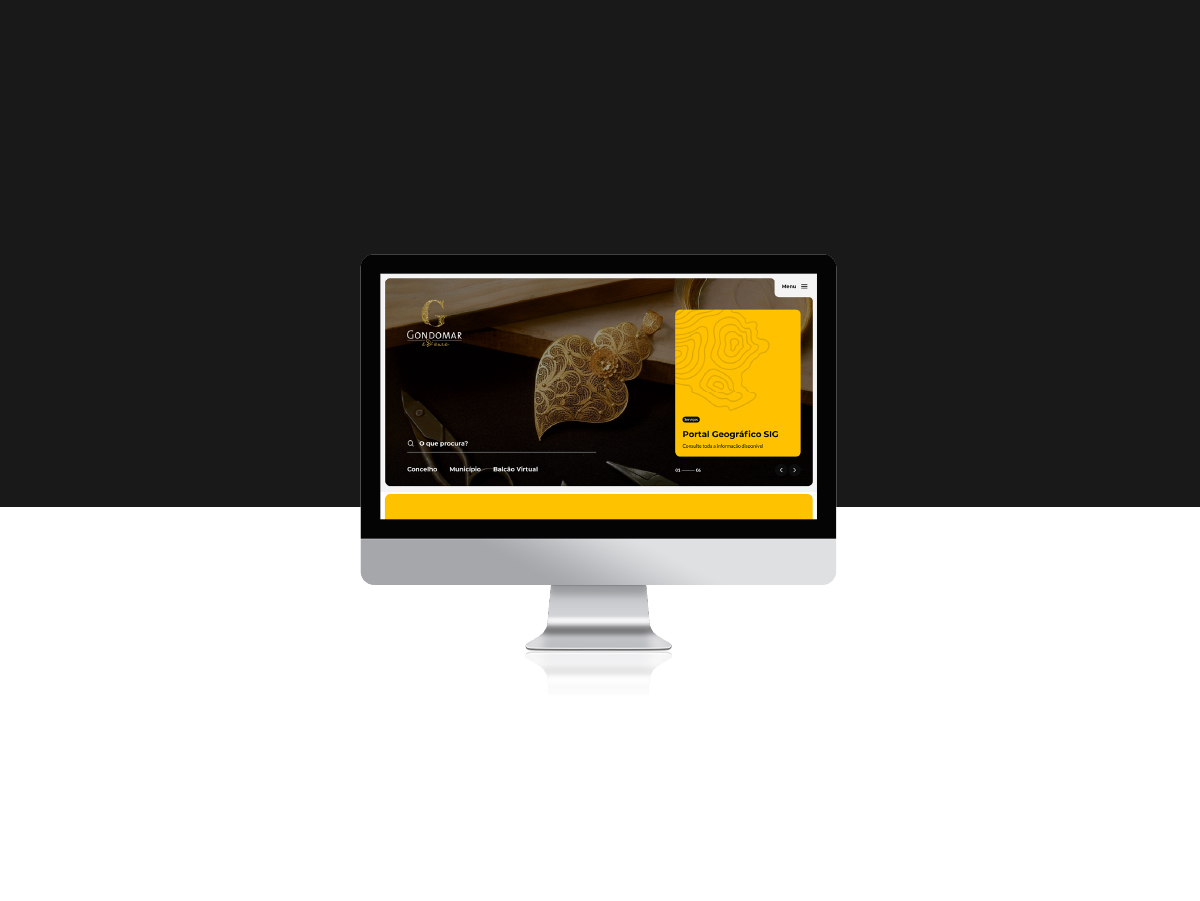 Smartgov_group_Portal gondomar_Site 1