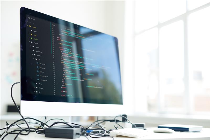 Developer Frontend React_Site
